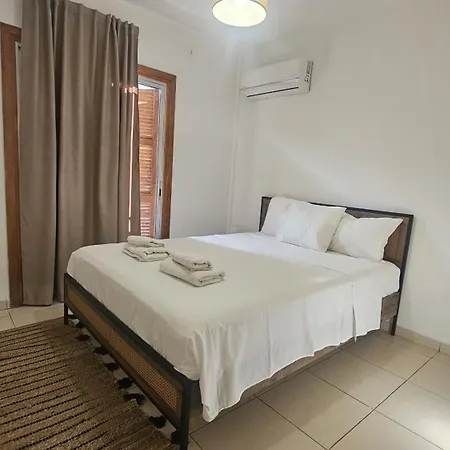 Kallisto Old Town Нікосія