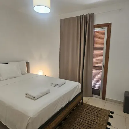 Апартаменти Kallisto Old Town *