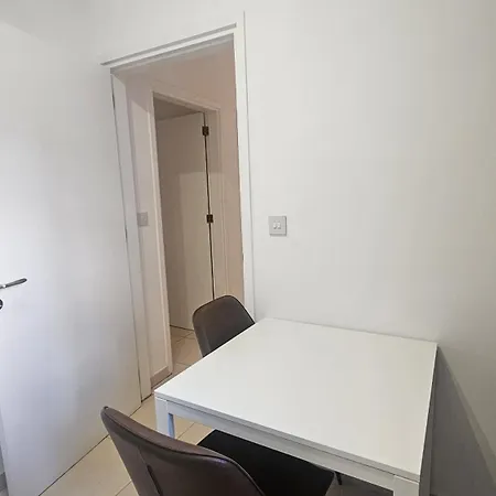 Kallisto Old Town Нікосія